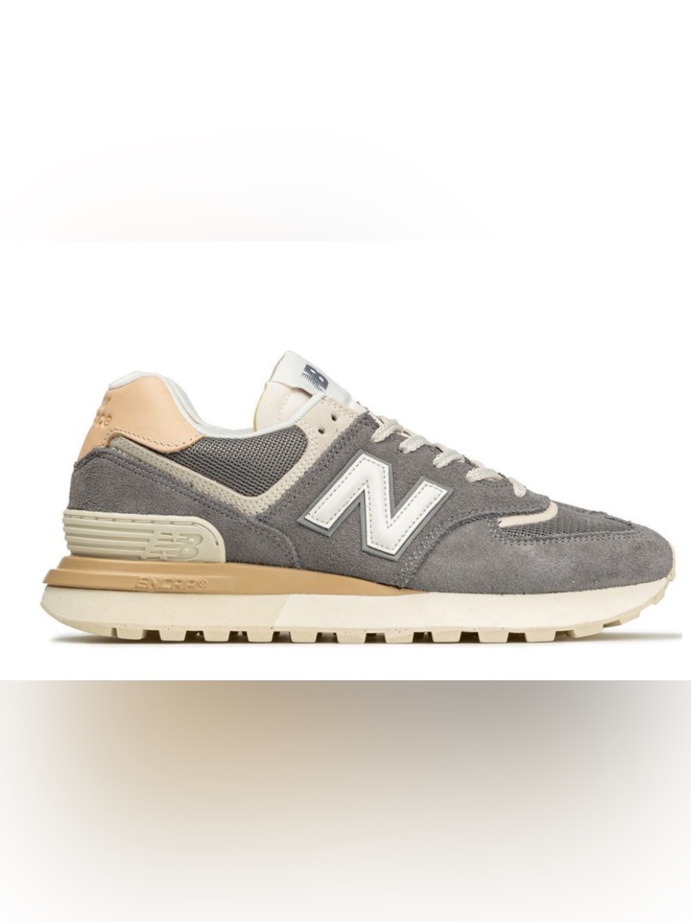 New Balance 574 Legacy Unisex Casual Sports Shoes Sneakers